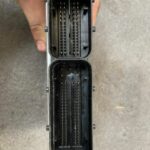 Sterownik silnika Volkswagen Scirocco 03L906018BC 2008-2016