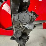 Przód kompletny Opel Zafira C 13360835 2011-2019