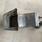 Intercooler Ford Focus BV619L440CK 2010-2017