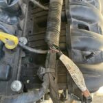Silnik Mazda 3 II PE01124Z0C 2013-2016