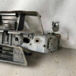 Wzmocnienie zderzaka przedniego (belka) Ford Focus BM518475CF 2010-2017