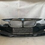 Zderzak przedni BMW 3 F30 F35 F31 7298993 2012-2018