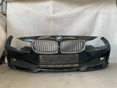 Zderzak przedni BMW 3 F30 F35 F31 7298993 2012-2018