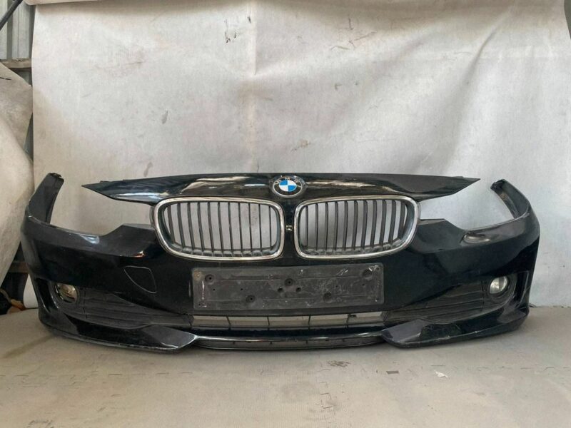 Zderzak przedni BMW 3 F30 F35 F31 7298993 2012-2018