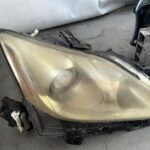 Pas przedni Lexus IS 220D-250-350 5213153060 2006-2013