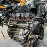 Silnik Volvo XC60 D5244T14 2009-2013