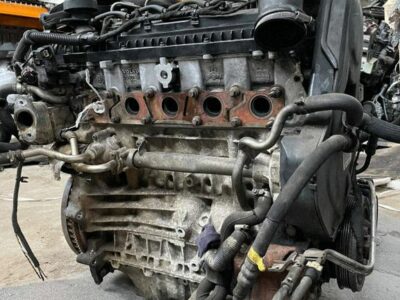 Silnik Volvo XC60 D5244T14 2009-2013
