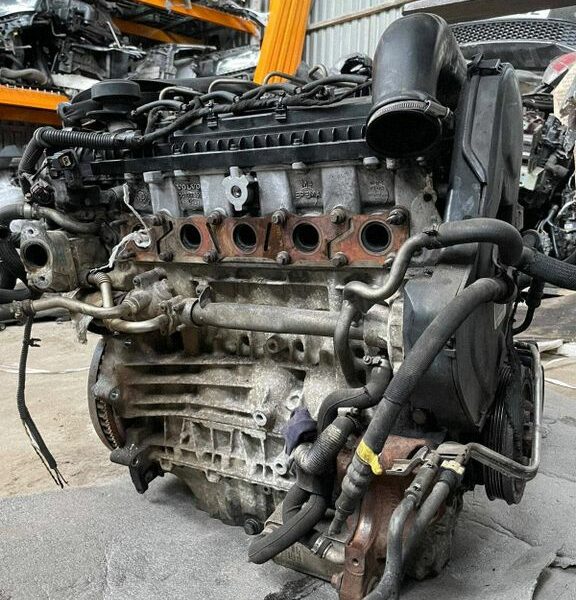 Silnik Volvo XC60 D5244T14 2009-2013