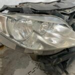 Pas przedni Seat Leon (1P) 1P0805588 2005-2012