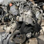 Silnik Opel Astra K 55490811 2015-2021