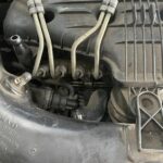 Silnik Volvo XC60 D5244T14 2009-2013
