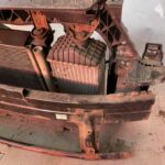 Pas przedni KIA Rio 291351W010 2012-2016