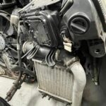 Pas przedni Audi A6 S6 C6 4F 2004-2011 4F0805588A