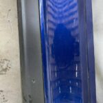 Zderzak tylny Ford Focus F1EB17906 2010-2017