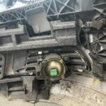 Przód kompletny Mercedes-Benz C W204 2007-2014 775
