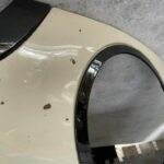Przód kompletny Mini One – Cooper Coupe R56 1.6 t benzyna 2005-2014 850
