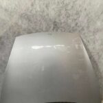 Przód kompletny Porsche Cayenne (9PA) maska zderzak błotniki chłodnice 2002-2010 95550531102 LA7W