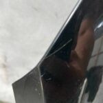 Błotnik prawy BMW 3 F30 F35 F31 8006609 2012-2018