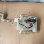 Zbiorniczek spryskiwaczy Seat Leon (1P) 1K0955453Q 2005-2012
