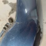 Zderzak przedni Volkswagen Golf VI 5K0807217 2008-2013