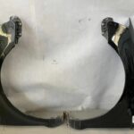Błotniki komplet L+P Audi A3 S3 8P LY9B 2003-2012 8P0821105