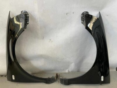 Błotniki komplet L+P Audi A3 S3 8P LY9B 2003-2012 8P0821105