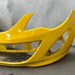 Zderzak przedni Opel Corsa D 95508031 2006-2014