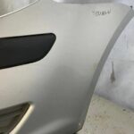 Zderzak przedni Volkswagen Touran I 1T0807217C 2003-2010 LA7W