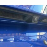 Klapa bagażnika BMW 3 G20 G21 41007455942 2019+
