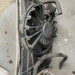Komplet chłodnic Ford Focus 940002906 2010-2017