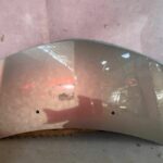 Maska Renault Clio III 651001550R 2005-2012 D11