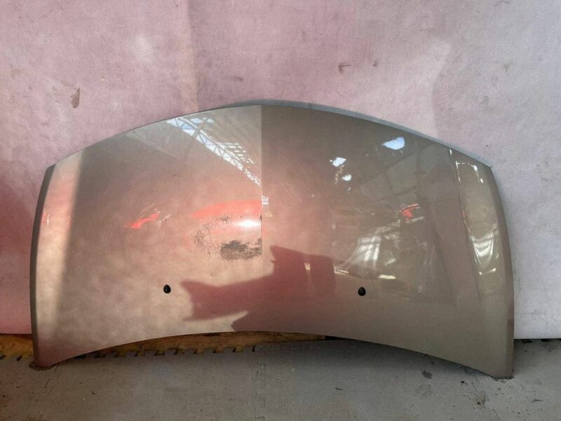 Maska Renault Clio III 651001550R 2005-2012 D11