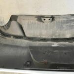 Zderzak tylny Volkswagen Golf VI 5K6807417 2008-2013 LA7W