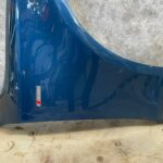 Błotnik prawy Audi A4 S4 B8 8K lakier LX5V 2008 8K0821106 TO