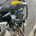Silnik Renault Clio III D4FD740 2005-2012