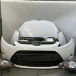 Przód kompletny Ford Fiesta 1550269 2009-2012 FROZEN