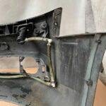 Zderzak przedni Audi A6 S6 C6 4F 4F0807105 2004-2011