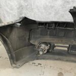 Przód kompletny maska zderzak chłodnice błotniki BMW 5 E60 2004-2010 475