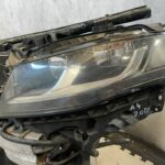 Pas przedni kompletny Audi A4 S4 B8 8K 2.0 TDI 2010 2008-2015 8K0805594