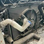 Pas przedni Ford S-MAX 6G918K021 2006-2015