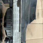 Intercooler Ford Focus BV618C607SC 2010-2017