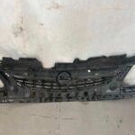 Grill przedni Opel Corsa D 13267598 2006-2014