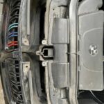 Pas przedni BMW 3 E90 E91 51647136793 2005-2012