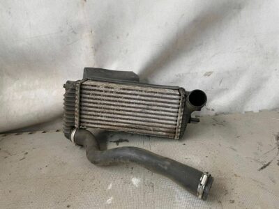 Intercooler Ford Focus BV619L440CJ 2010-2017
