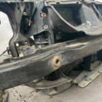 Pas przedni BMW 3 E90 E91 2005-2012 51717143650