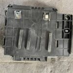 Sterownik silnika Opel Astra K 55491705 2015-2021