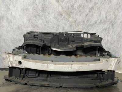 Pas przedni Mazda 2 1.5 MZR 2007-2014 D65153110