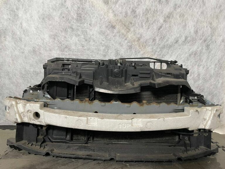 Pas przedni Mazda 2 1.5 MZR 2007-2014 D65153110