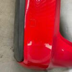 Zderzak tylny Audi A3 S3 8V 8V4807511 2013-2019