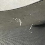 Błotnik Audi A3 S3 8P 8P0821105 2003-2012 LY9B